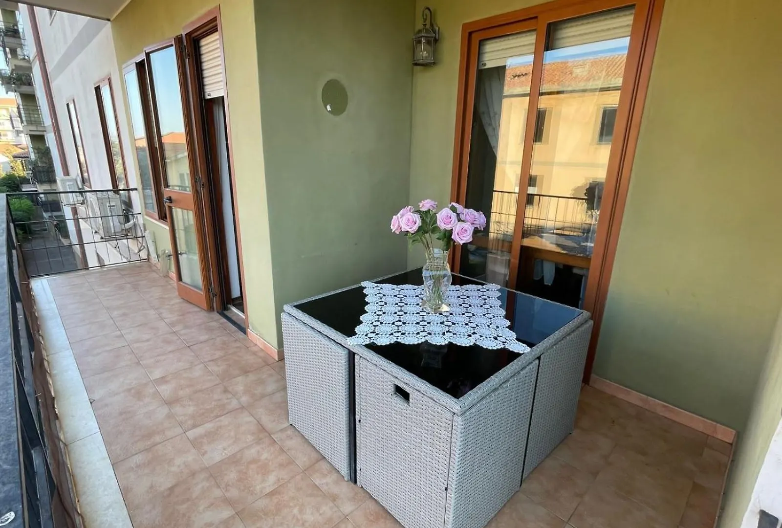 Hotel Beppo'S Domus Iglesias Italia