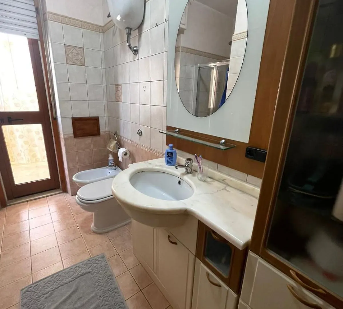 Hotel Beppo'S Domus Iglesias Affittacamere
