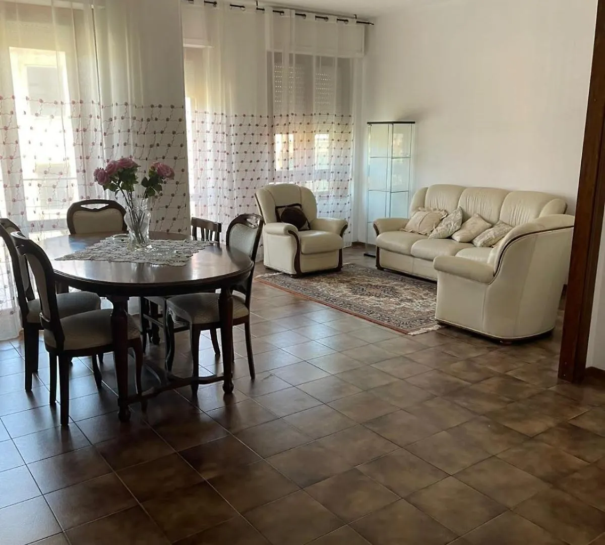 Affittacamere Hotel Beppo'S Domus Iglesias