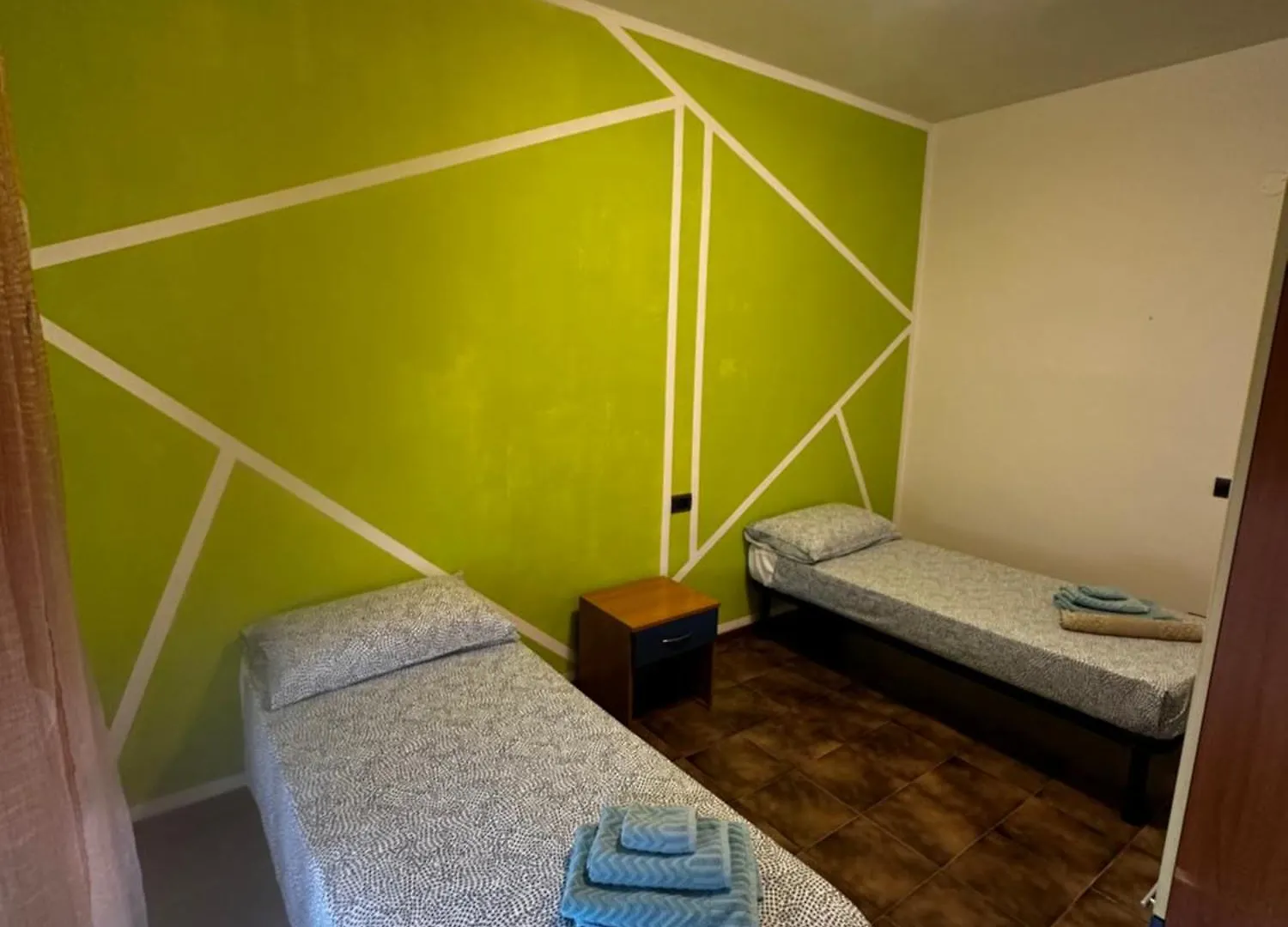 Affittacamere Hotel Beppo'S Domus Iglesias