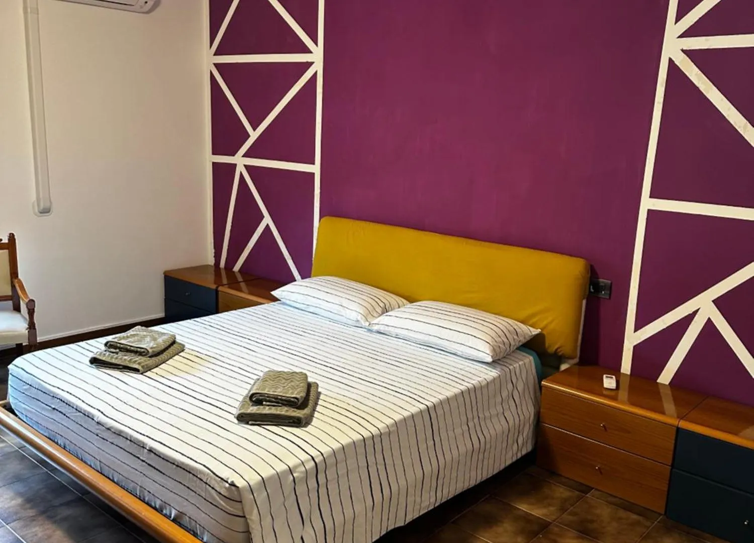 Affittacamere Hotel Beppo'S Domus Iglesias Italia