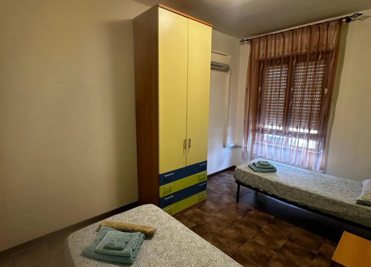 Hotel Beppo'S Domus Iglesias 0*,  Italia
