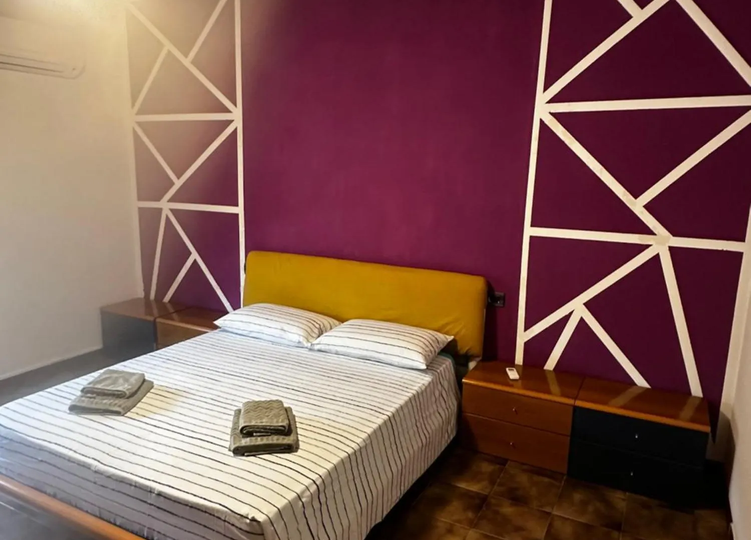 Hotel Beppo'S Domus Iglesias Affittacamere