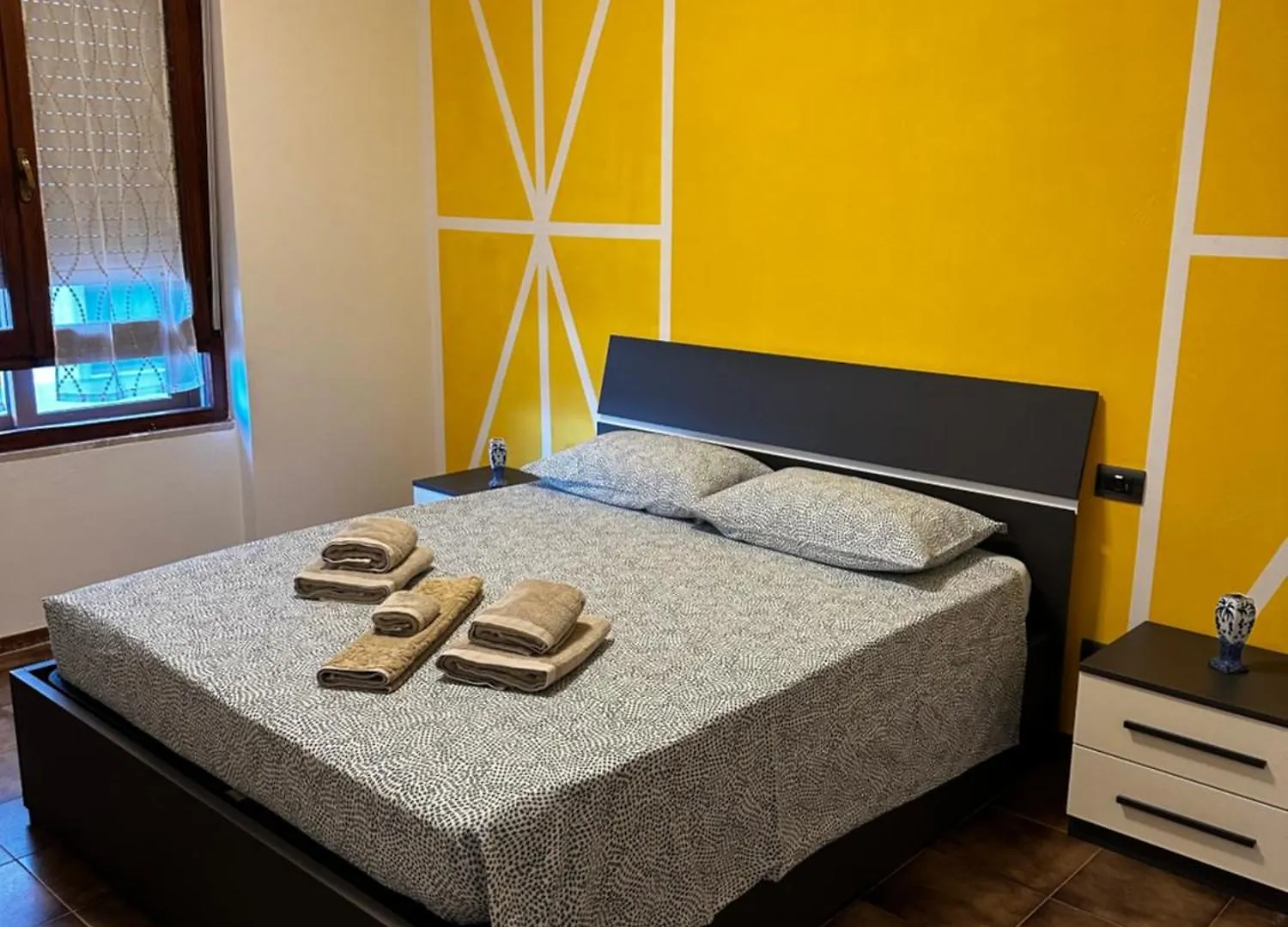 Hotel Beppo'S Domus Iglesias Affittacamere