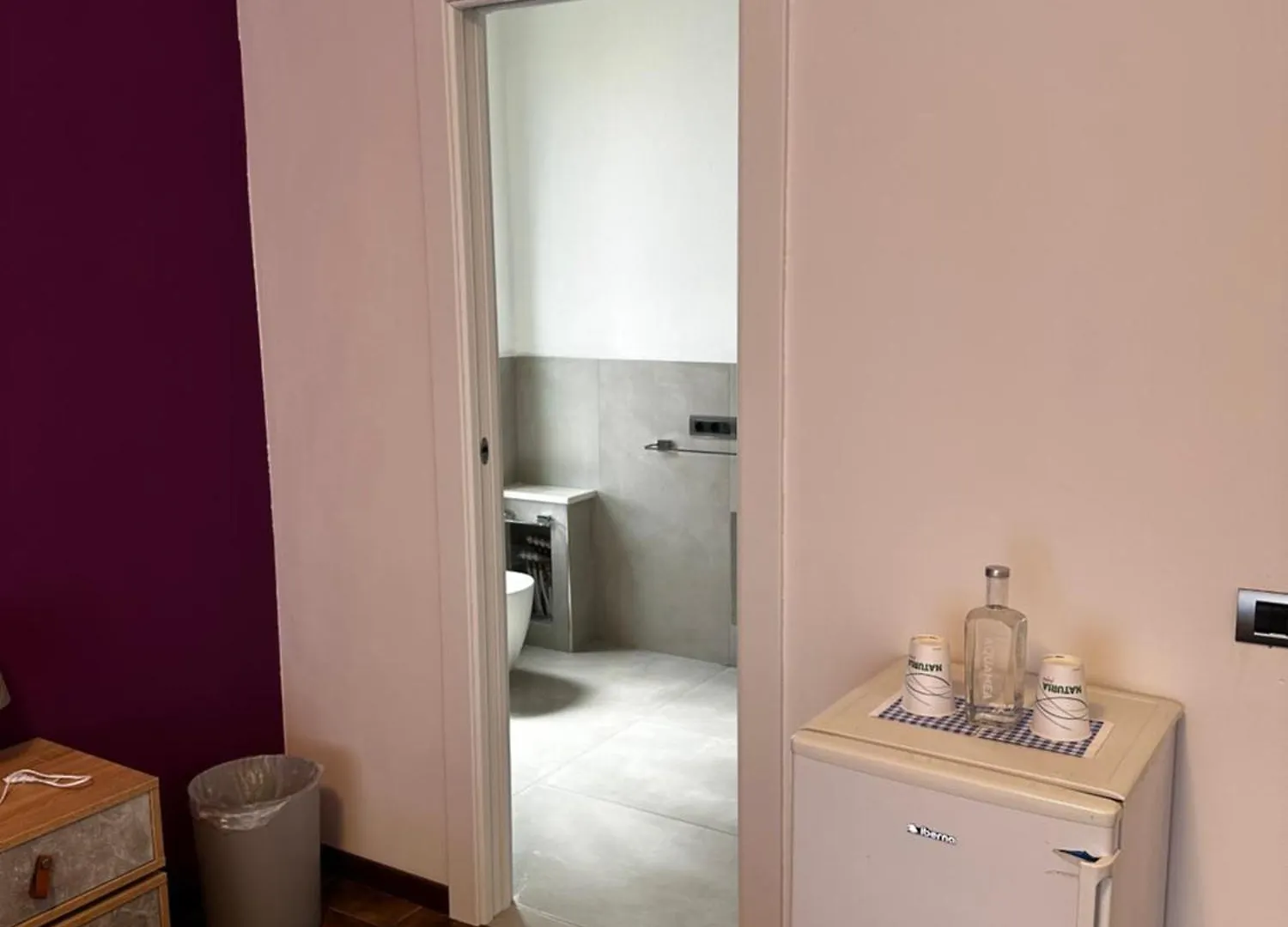 Affittacamere Hotel Beppo'S Domus Iglesias Italia