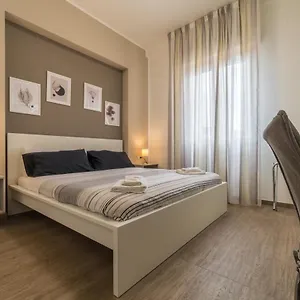  Bed & Breakfast Ambasciatori Italia