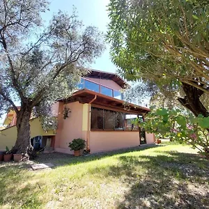  Appartamento L' Antico Ulivo