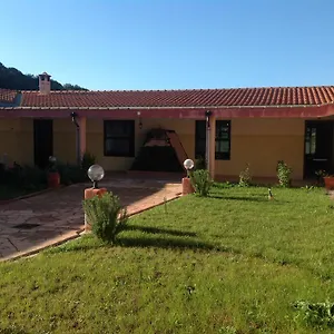  Alloggio per agriturismo Sogno Latino