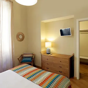 ** Bed & Breakfast I Vicerè Deluxe Italia
